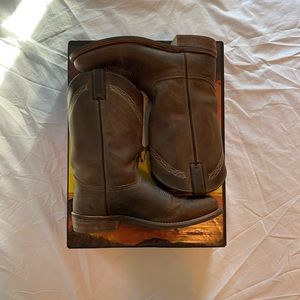 Abilene Cowboys Boots
